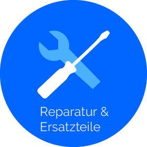 Service für Automaten - Reparatur, Wartung und Ersatzteile