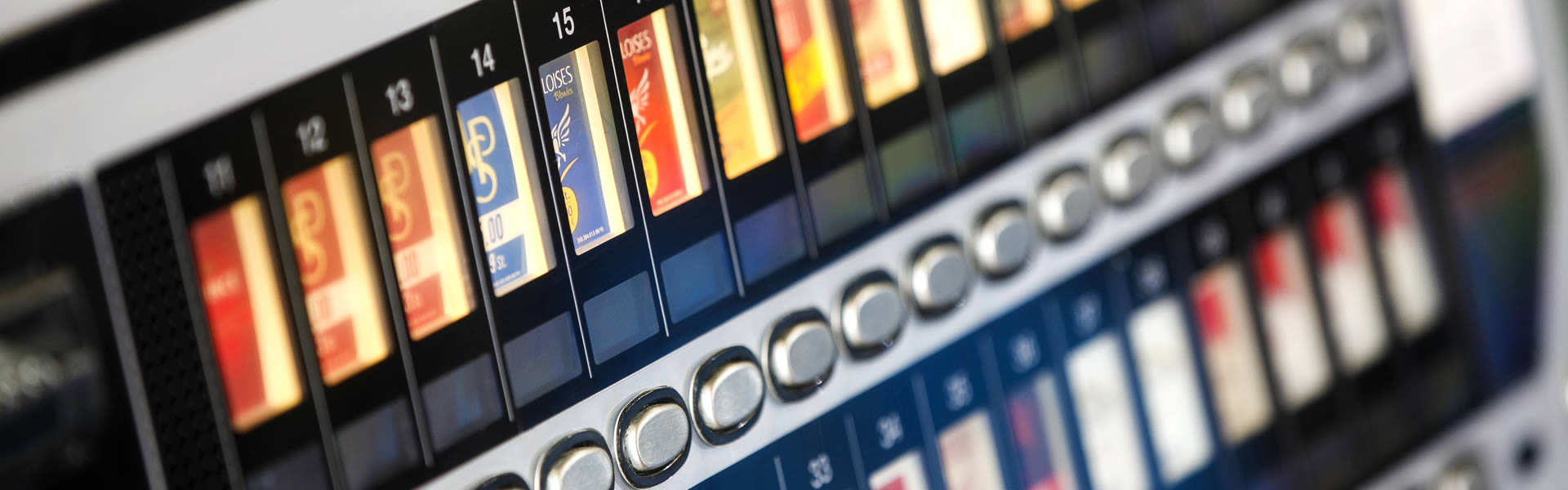 Keiser GmbH, Bad Sassendorf | Oberflächentechnik, Pulverbeschichtungen, Sandstrahlen | Automatenservice